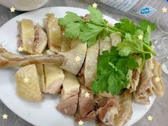 -琼海温泉鹅农家饭店