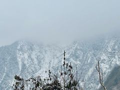 -九峰山