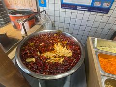 -三兄弟高炉烧饼