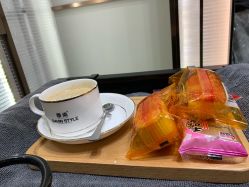 -崇尚GAVIN STYLE臻选