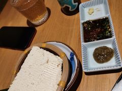 -慢走(甜水园店)