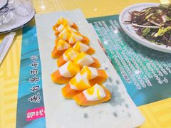 -山东单县风味羊肉汤馆(望园路店)