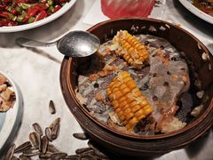 -懒人盐府人家(航天桥店)