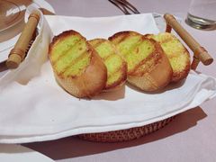 -戈雅法餐厅(世界城广场店)