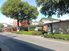 -广西壮族自治区南溪山医院