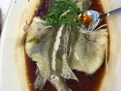 -潮喜竹溪荔湖酒家(荔枝湾店)