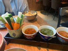 -Ginger(兴国路店)