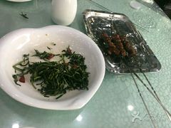 -老毛手抓·盐池滩羊非遗手抓(宁夏总店)