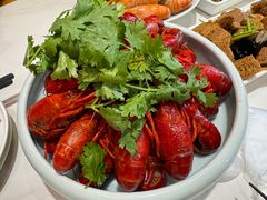 -手抄板凳江南菜(湖滨商业街店)