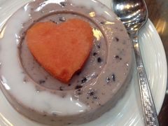 iphone_upload_pic-甜蜜蜜港式茶餐厅(虹梅店)