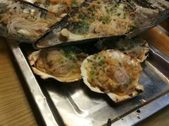 -云晓光头烧烤吧(新大陆广场店)