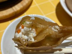 -蔡澜点心·粤菜(花城汇南区店)