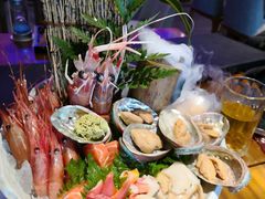 -和彩放题餐厅(酒仙桥店)