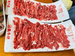 -真牛坊潮汕牛肉火锅