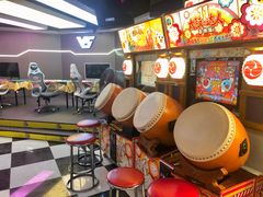 -天天玩X秋葉原日系动漫游戏中心