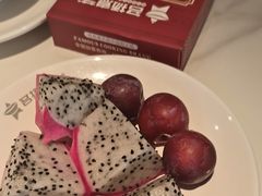 -名扬煮艺肥牛自助火锅(同和店)
