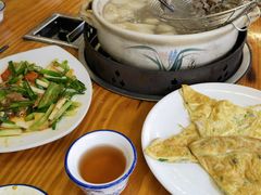 -营记牛肉火锅·大埔客家菜(上梅林店)