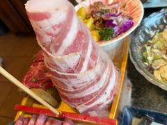 -梦山水日本烧肉(五四广场店)