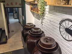 -懒人盐府人家·自贡大麻鱼(安贞店)