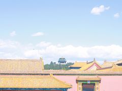 -故宫博物院(故宫)