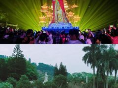 -南沙天后宫景区