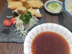 大虾天妇罗-大雄寿司(中华广场店)