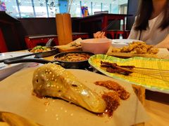 -觅香串串香·麻辣烫·冒菜(欧美广场店)