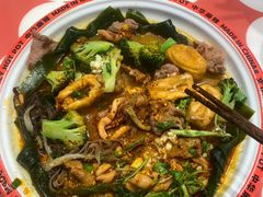 -文立新麻辣烫(合生汇21街区店)
