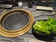 -牛局别馆·和牛烧肉(日月广场店)