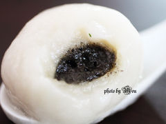 赵氏叠汤圆 の 六顺汤圆（芝麻）-赵氏汤圆(东关街店)