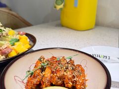 -BE BRIGHT KITCHEN(正佳广场店)