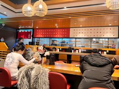 -一風堂拉面(美罗城店)