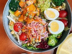 -魏斯理汉堡(西安沣东吾悦店)