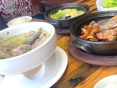原味土猪汤-临家闽南菜(大唐店)
