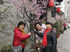 -回龙窝历史文化街区