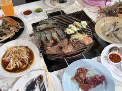 -Jomtien Talay Pao Pattaya