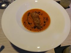 -迪拜帆船酒店海底餐厅