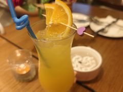 -MARU玛露音乐餐厅(大学路店)