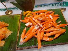 -亚马逊海鲜自助(梅溪湖步步高店)