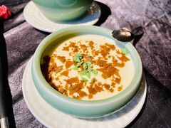 香草鲜奶布丁-蟹榭·本帮江浙菜·蟹宴(五角场合生汇商场店)