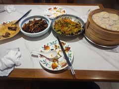 -冷大厨灌汤包