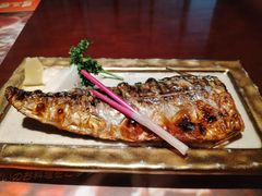 -弓二·烧鸟居酒屋(财富购物中心店)
