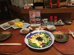 -希望日本料理(保利香槟花园店)