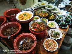 -绍兴名菜馆(可乐路店)