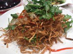 -匠心牛公馆·潮汕牛肉海鲜火锅(索菲特店)