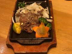 -王鼎精致料理铁板烧(世博源店)