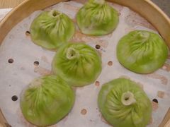 -苏小柳点心·手作小笼包(新街口分院店)