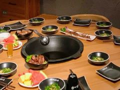 -大鱼山房鱼头火锅(老字号品质店)