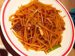 -餐酷哈雷餐厅(通程广场店)
