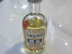 -长顺参鸡汤店(西塔总店)